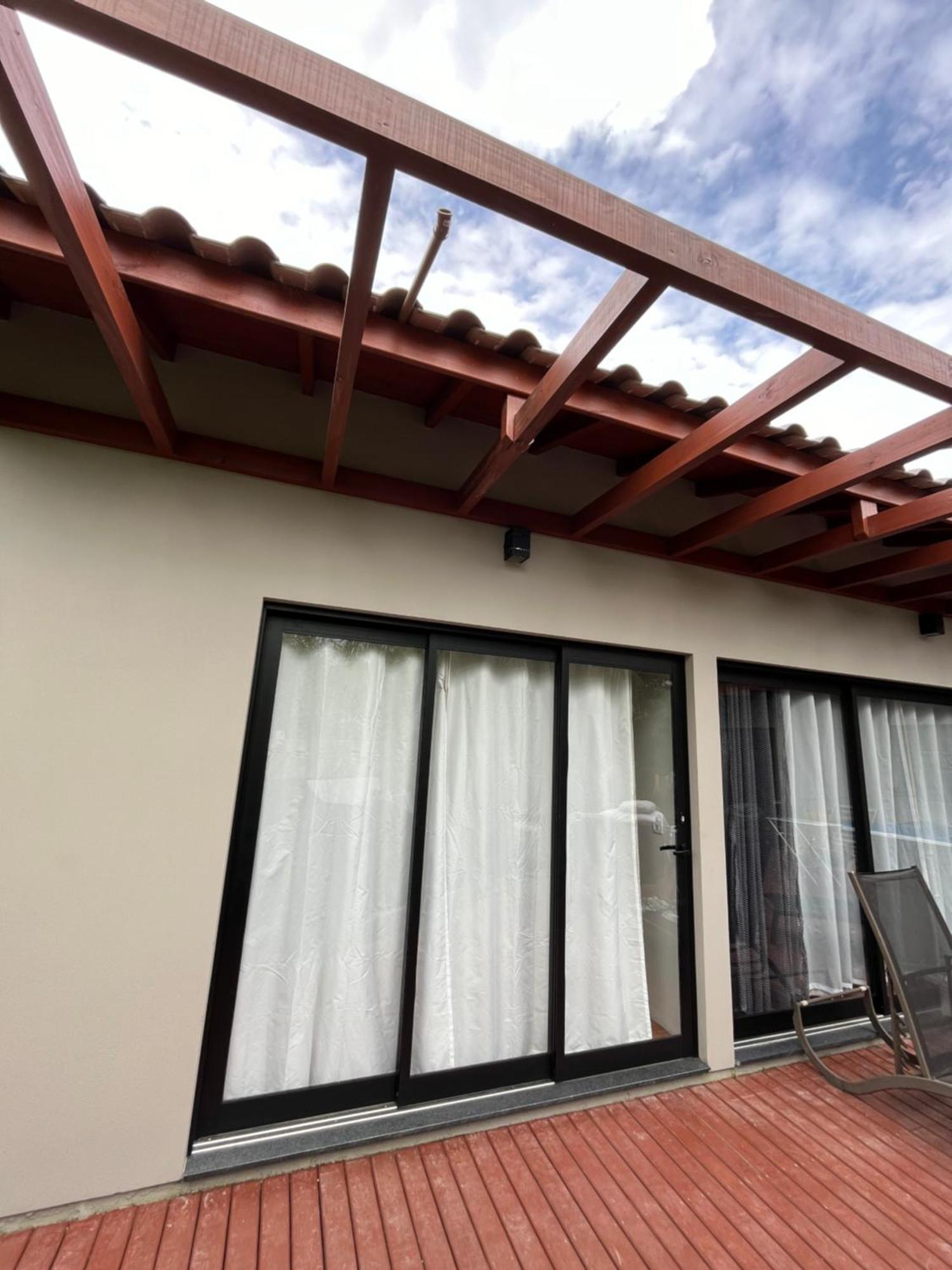 Jardim Do Sol Residence Palhoça Buitenkant foto