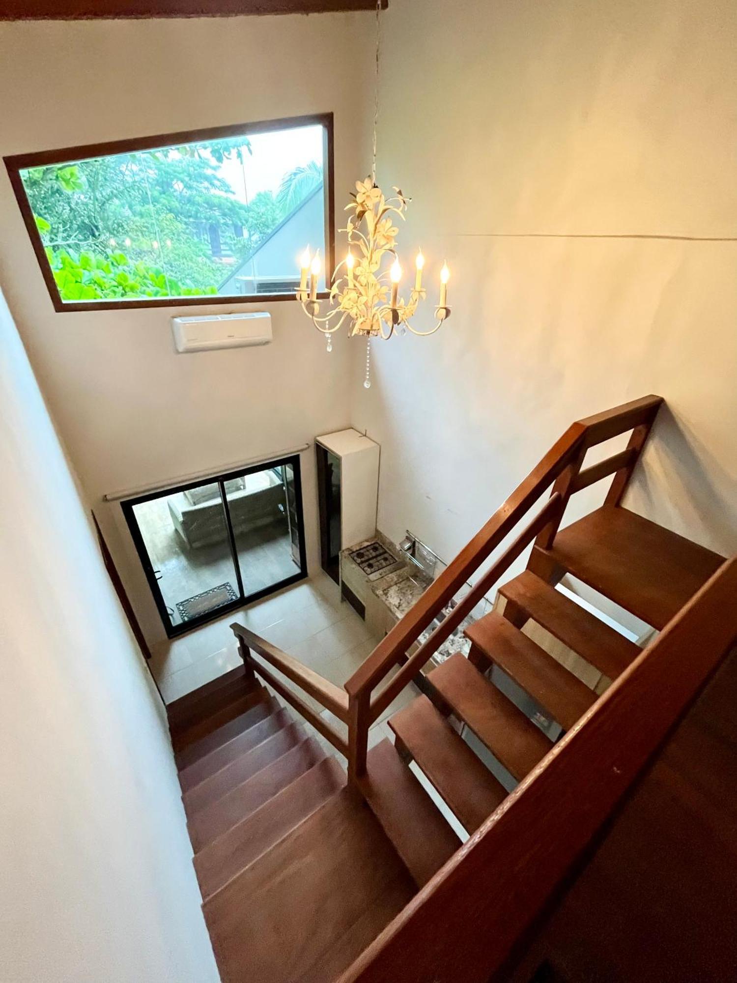 Jardim Do Sol Residence Palhoça Buitenkant foto