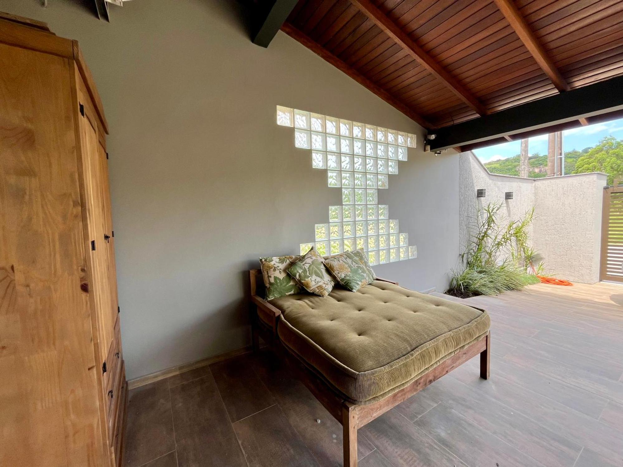 Jardim Do Sol Residence Palhoça Buitenkant foto