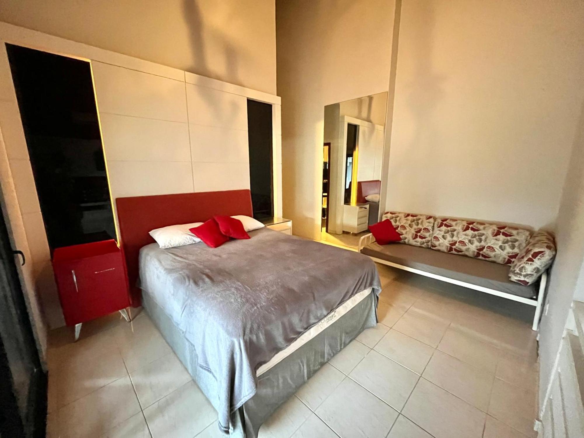 Jardim Do Sol Residence Palhoça Buitenkant foto