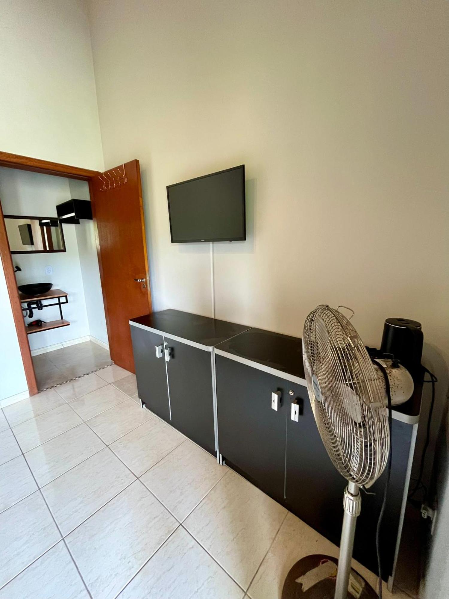 Jardim Do Sol Residence Palhoça Buitenkant foto