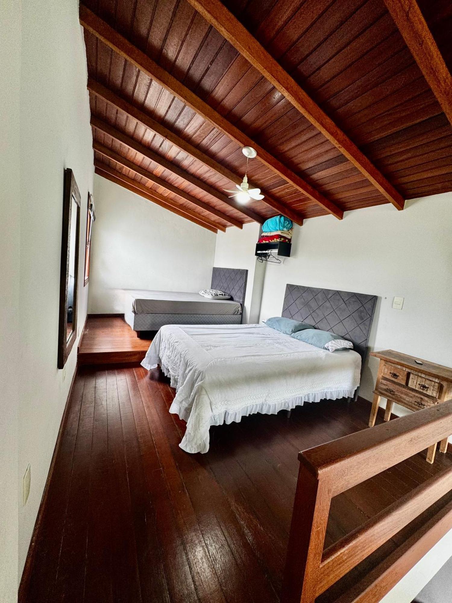 Jardim Do Sol Residence Palhoça Buitenkant foto