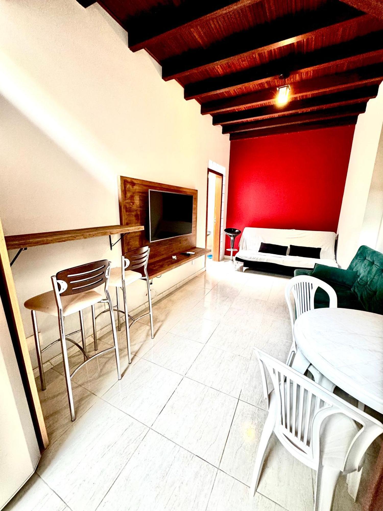 Jardim Do Sol Residence Palhoça Buitenkant foto